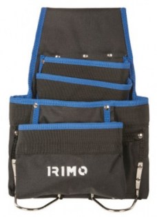 BOLSO PORTA HERRAMIENTA AZUL